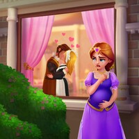 Castle Story: Puzzle & Choice icon