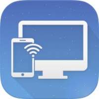 Screen Mirroring icon