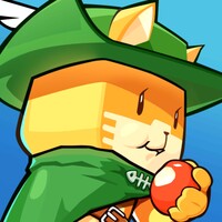 Cat Alchemist icon