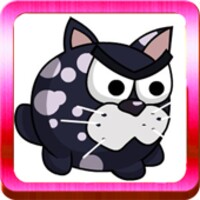 Cat And Food icon