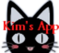 Cat Clock icon