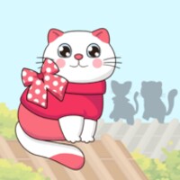 Cat Color Sort Puzzle icon