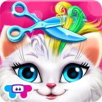 Cat Hair Salon icon