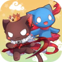 Cat King icon