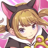 Cat Knight Saga icon