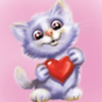 Cat Live Wallpapper 1.1.9