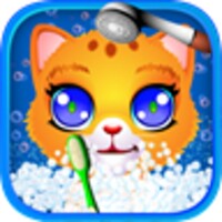 Cat Pet Wash 2.2