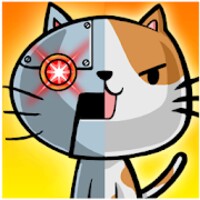 Cat Planet icon