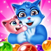 Cat Pop Island icon