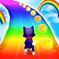 Cat Run Simulator icon
