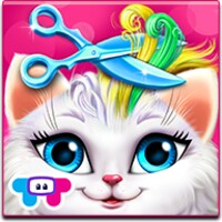 Cat Salon icon