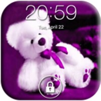 Cat Screen Lock 7.5
