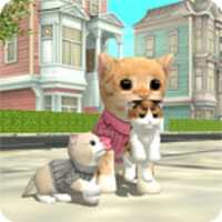 Cat Sim Online icon