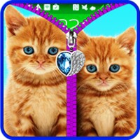 Cat Zipper 1.1.6.45