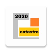 Catastro GPS icon