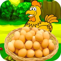 Catch the Eggs icon