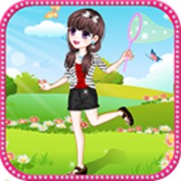 Catching Butterflies icon