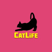 CatLife: BitLife Cats icon