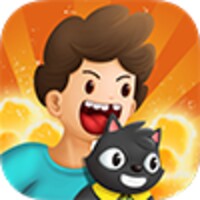 Cats and Cosplay icon