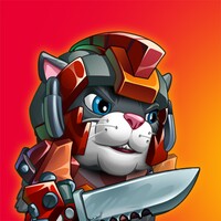 Cats vs Aliens PVP icon