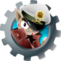 Cats vs Pigs: Battle Arena icon