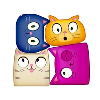 CatStack icon