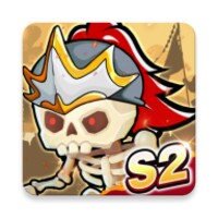 Cave Shooter icon
