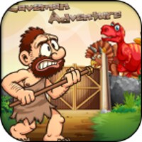 Caveman Adventure icon