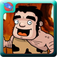 Caveman Bubble icon