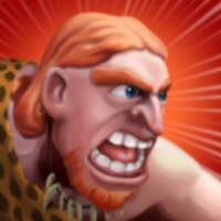 Cavemen icon