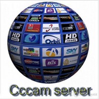 Cccam Provider icon