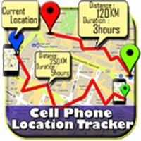 Cell Phone Location Tracker 1.0.30