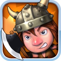 Catapult Saga icon