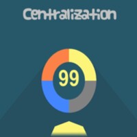 Centralization icon