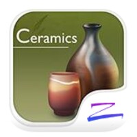 Ceramics icon