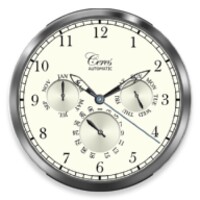 Ceres Classic Analog icon