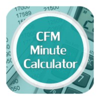 CFM Calculator icon