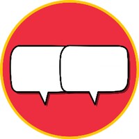 CG - chat gratis icon