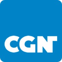 CGN icon