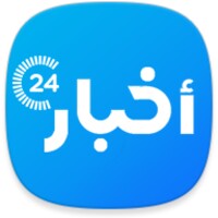 أخبار24 icon