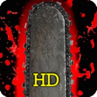 Chainsaw HD icon