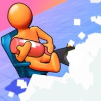 Chair Panic icon