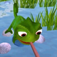 Chameleon Coin Pusher icon