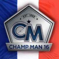 Champ Man 16 icon