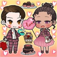 Character Maker icon