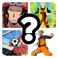 Characters ANIME Quiz icon