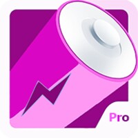 Charge batterie icon