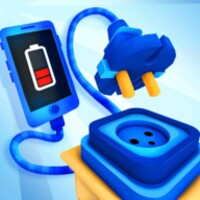 Charge Up 3D! icon