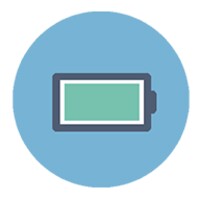 Charging Monitor icon