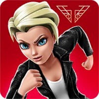 Charlie's Angels The Game icon